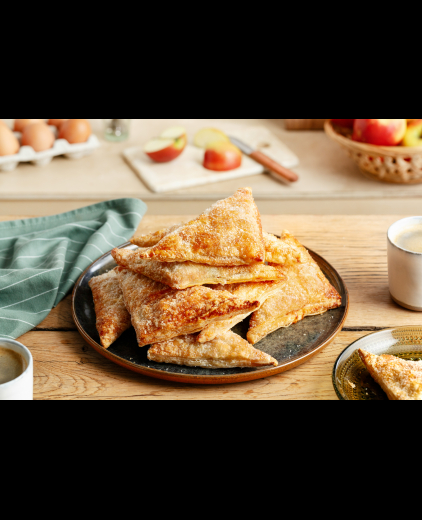 Appelflappen