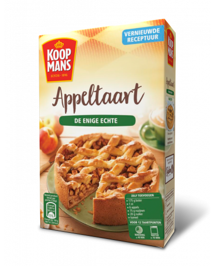 Appeltaart