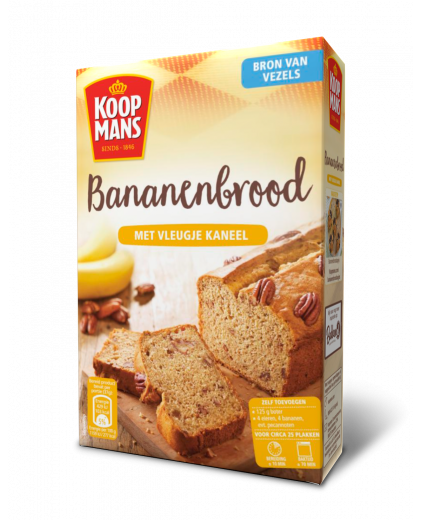 Bananenbrood