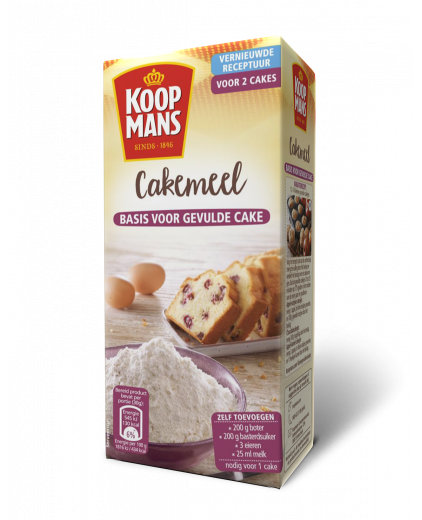 Cakemeel