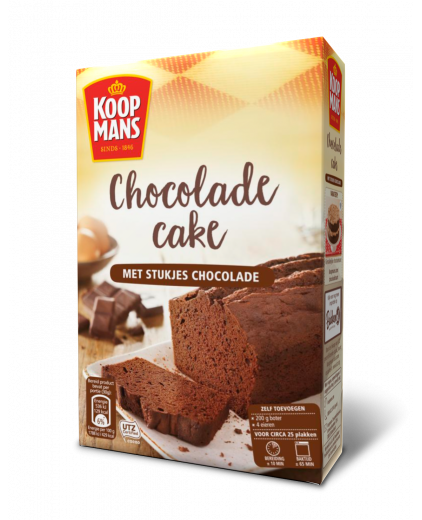 Chocolade Cake