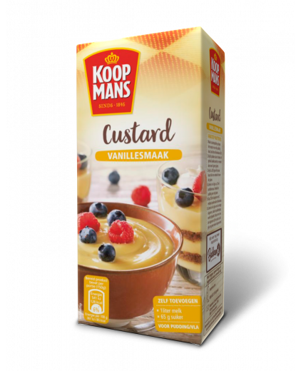 Custard