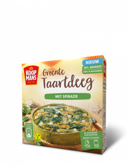 Hartige Taart Bodem Producten Koopmans Com
