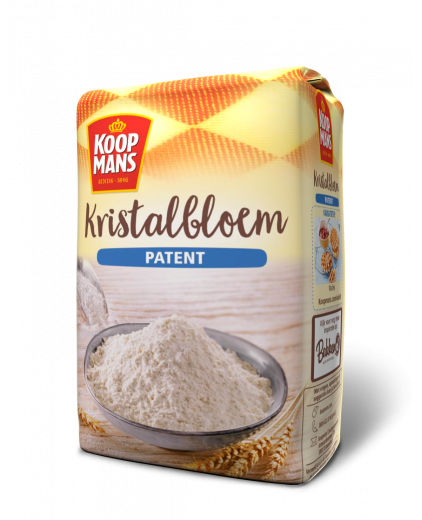 Kristalbloem