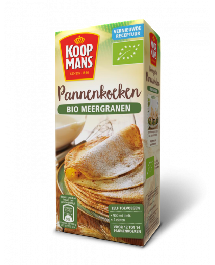 Pannenkoeken