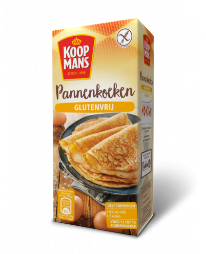 Pannenkoeken