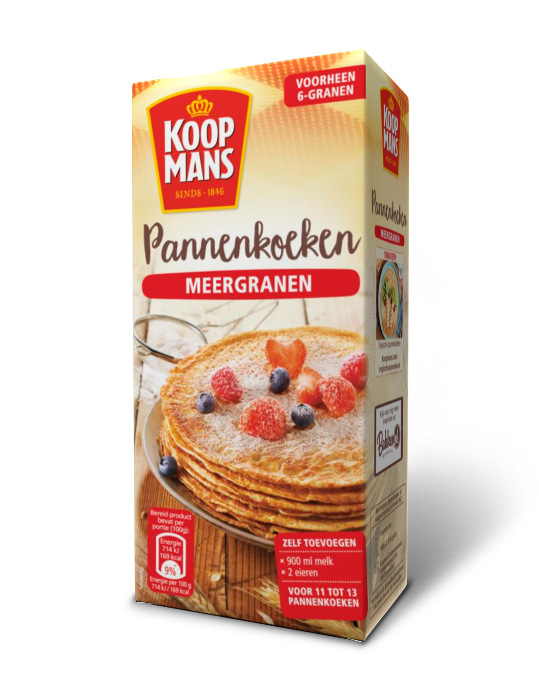 Pannenkoeken