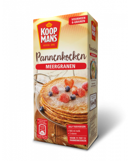 Pannenkoeken