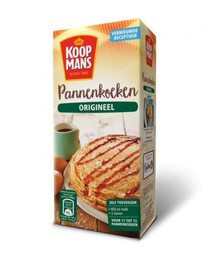 Pannenkoeken