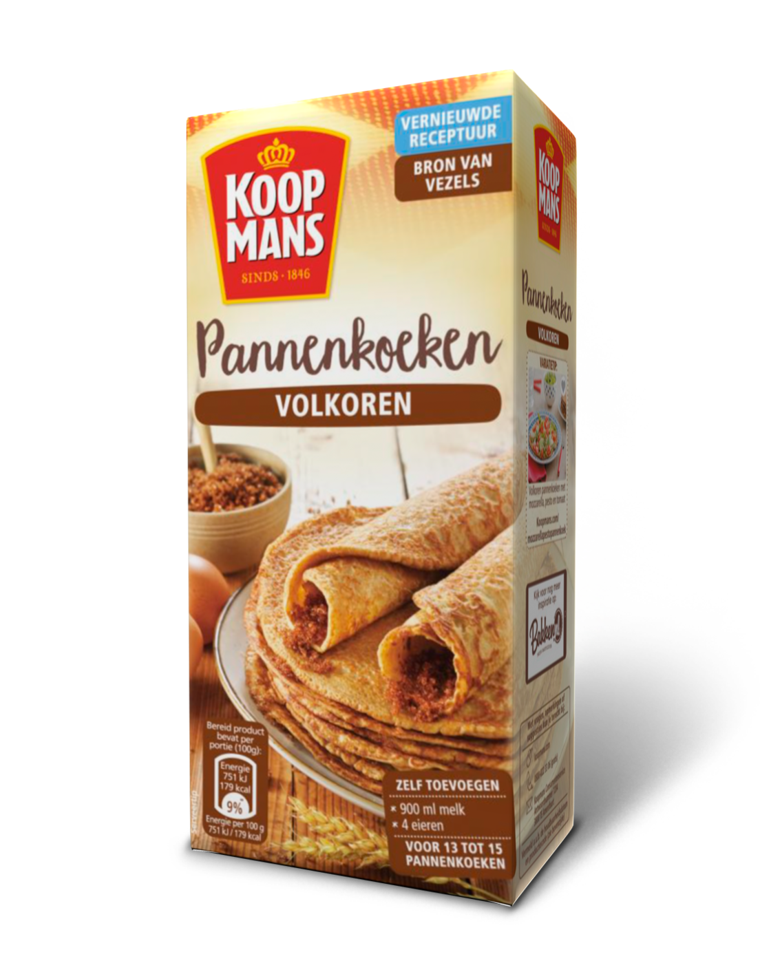 Pannenkoeken
