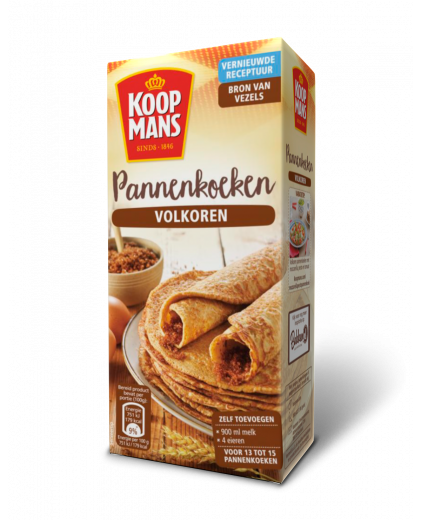 Pannenkoeken