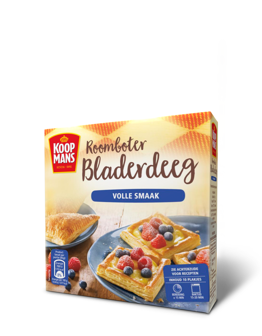 Recept: Kaasstengels Maken - Koopmans.Com
