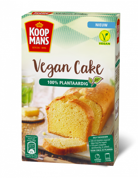 Vegan Cake