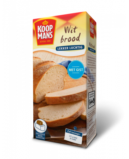Witbrood