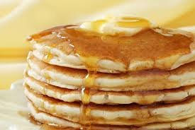 american pancakes