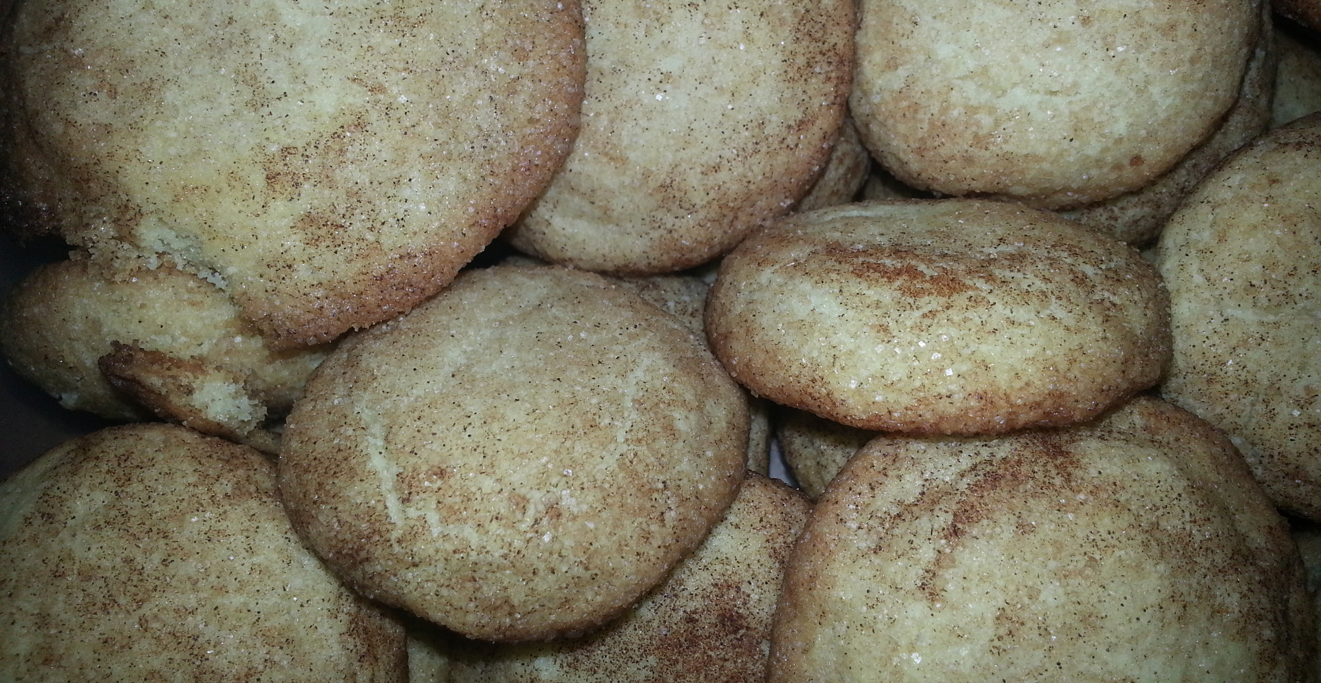 Snickerdoodle