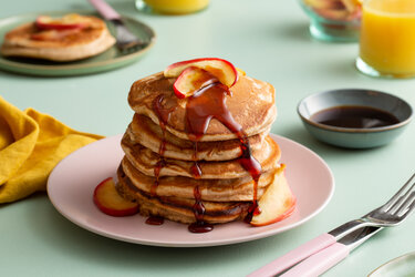 american pancakes