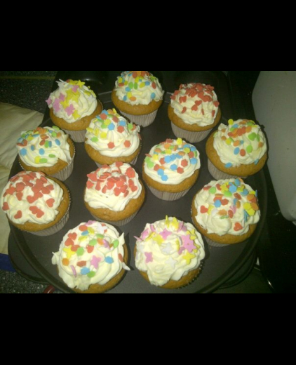 cupcakes
