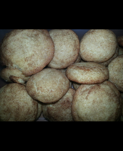 Snickerdoodle