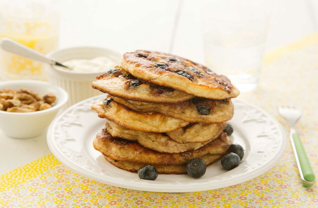 American Pancakes