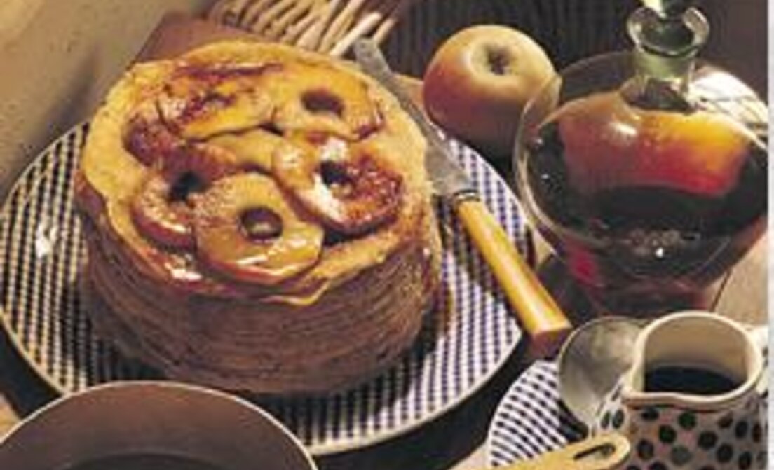 Appelflensjes