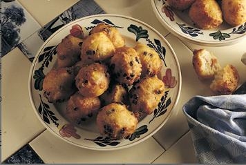 Ananasbollen