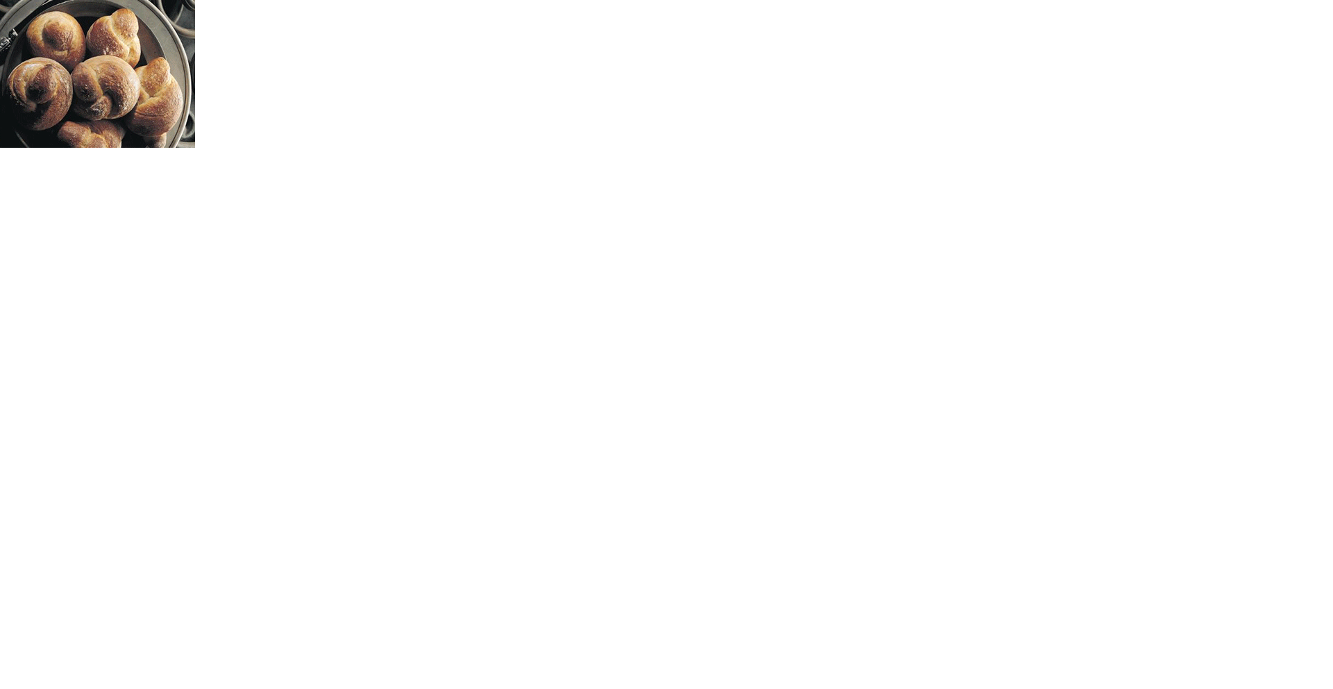 Anijsknopen