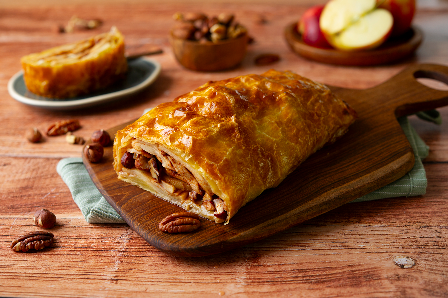 Surinaamse kip pastei recept stap voor stap