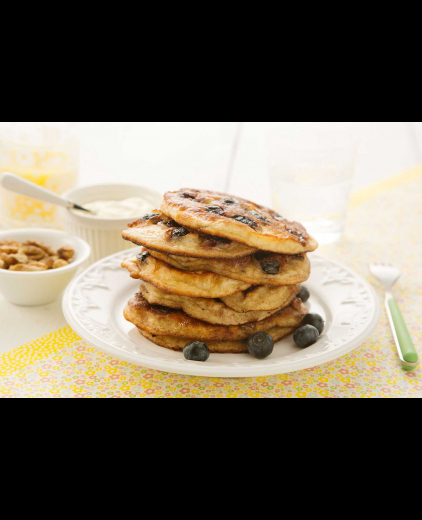 American Pancakes