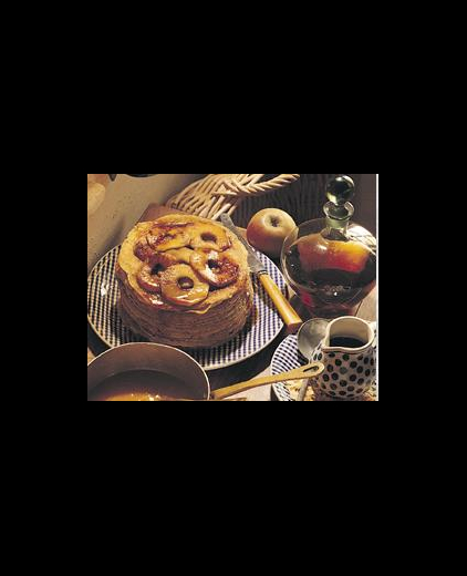 Appelflensjes