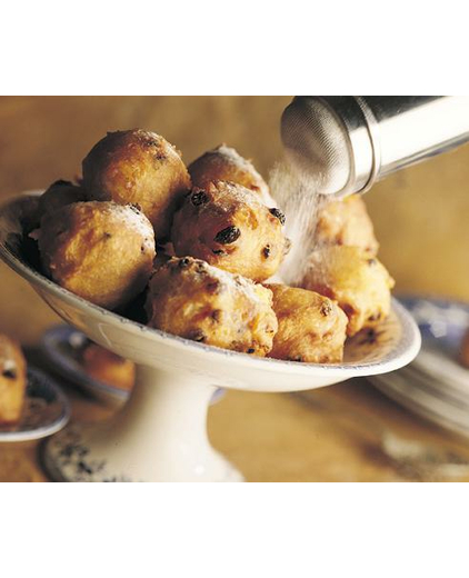 Appel-gemberbollen