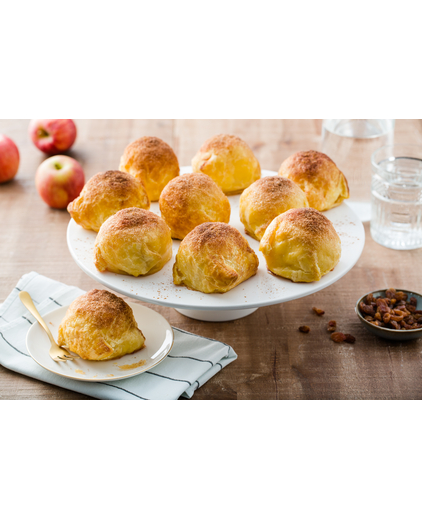 Appelbollen