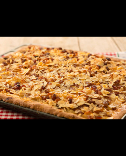 Appelplaatkoek