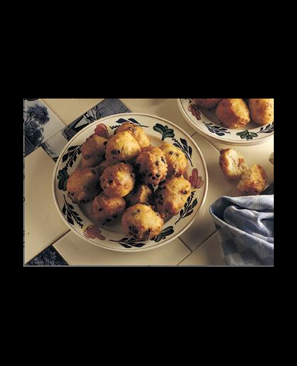 Ananasbollen