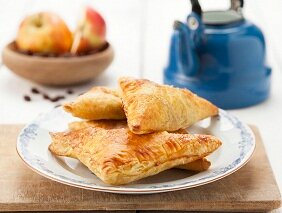 Appelflappen (kinderversie)