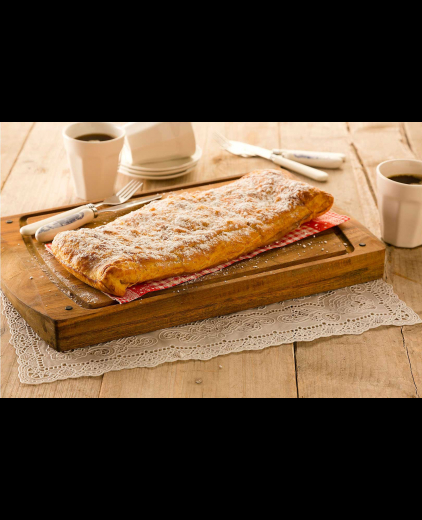Apfelstrudel