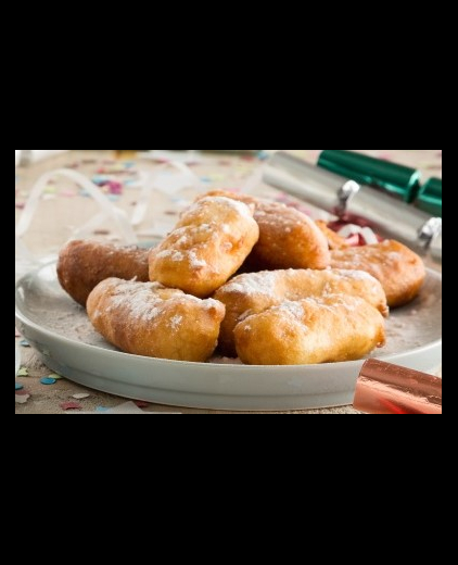 Pisang Goreng
