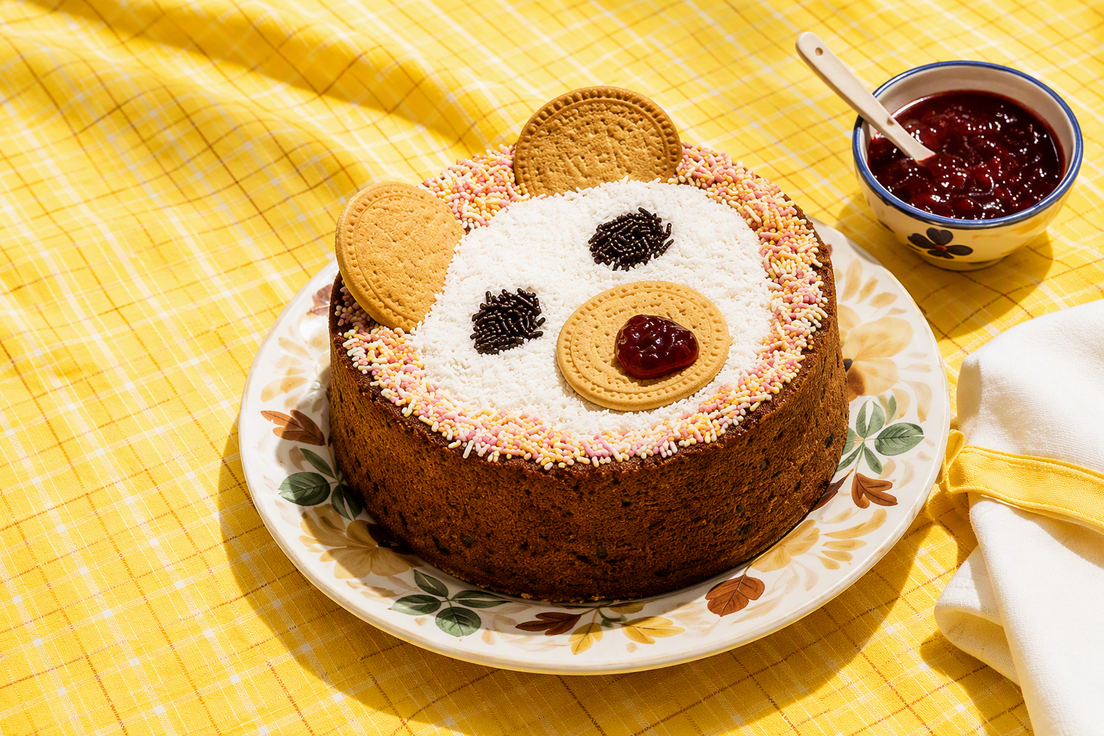 Berencake