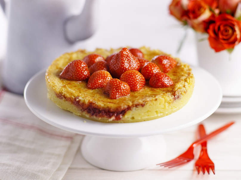Koek en koekjes