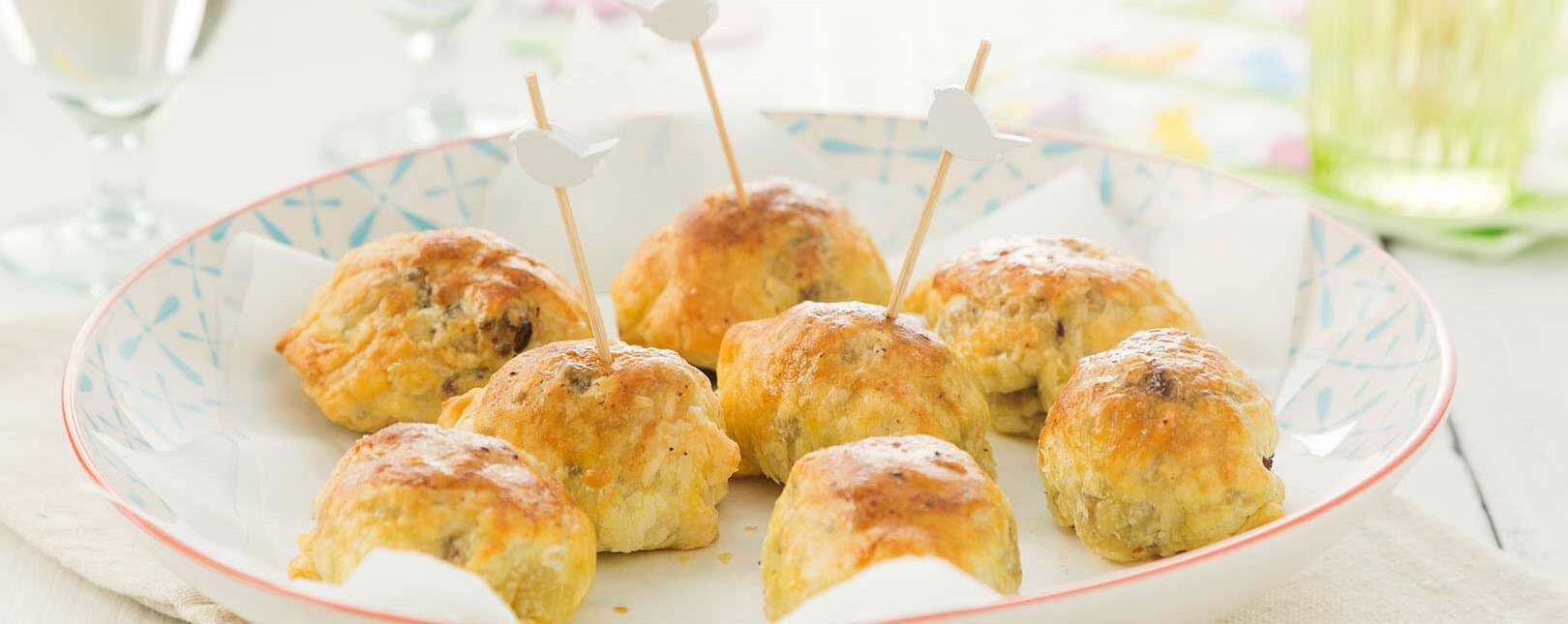 Recept