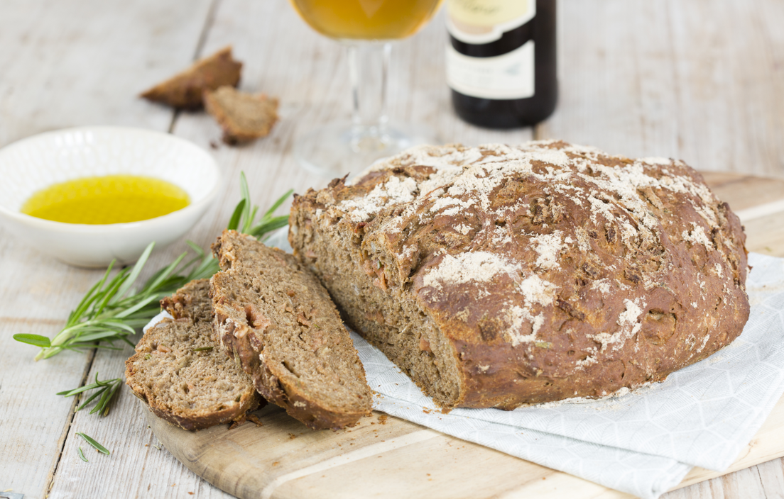 Borrelbierbrood