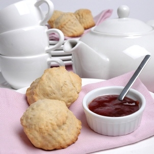 Scones (10 stuks)