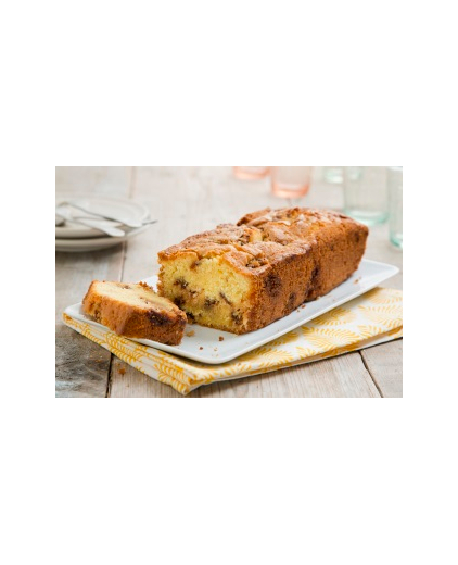 Bountycake met kokos