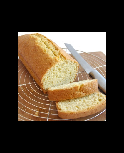 Amandel(spijs)cake