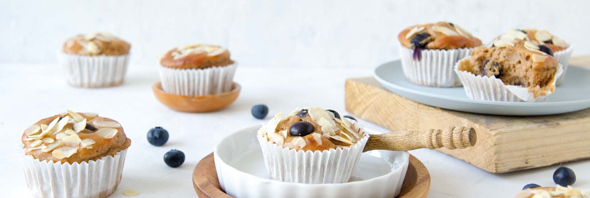 Boekweitcakejes