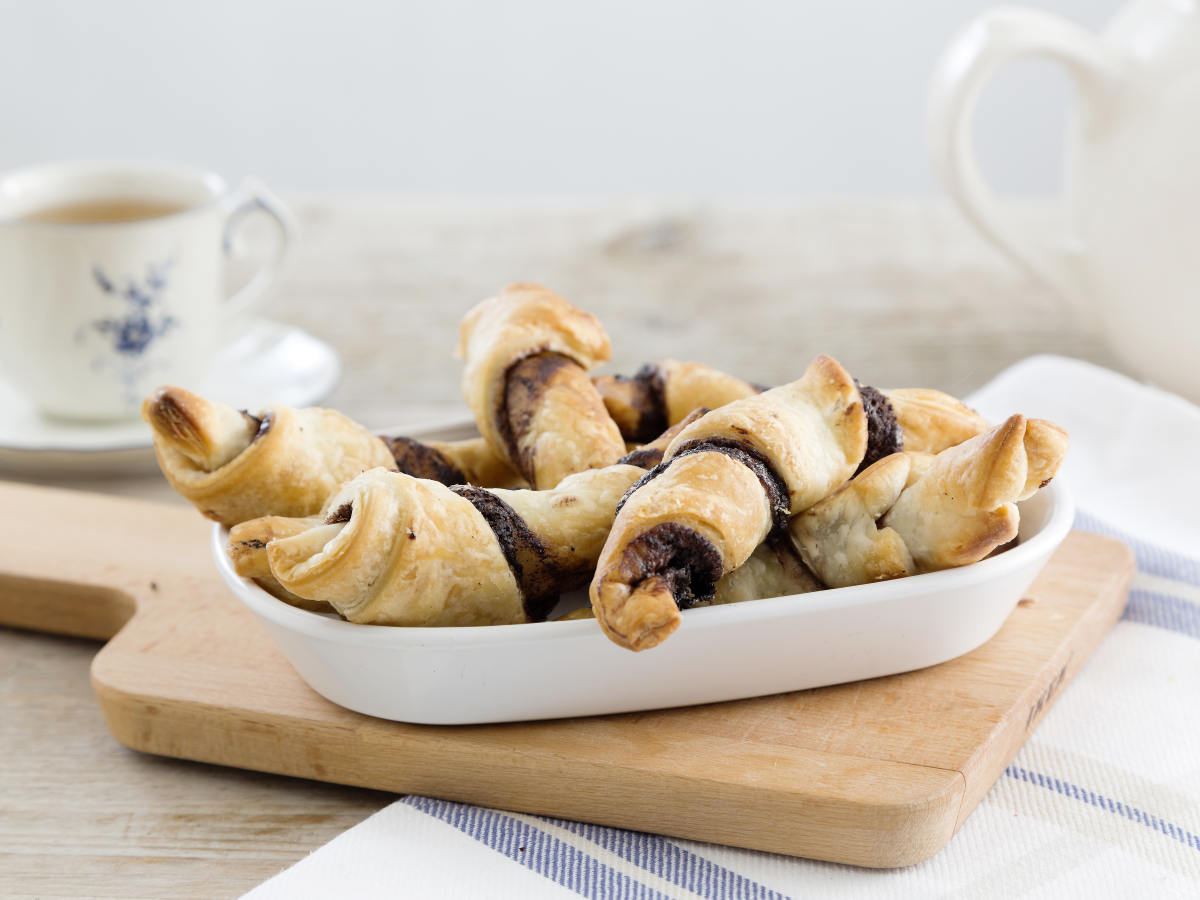 Surinaamse kip pastei - Recept - Koopmans.com