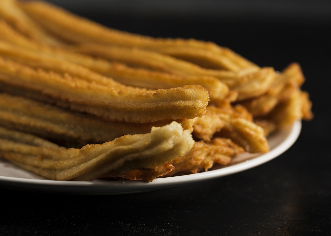 Churros