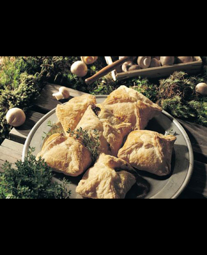 Champignontasjes