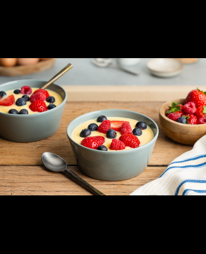 Custard