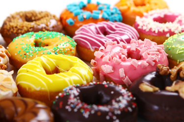 Donuts